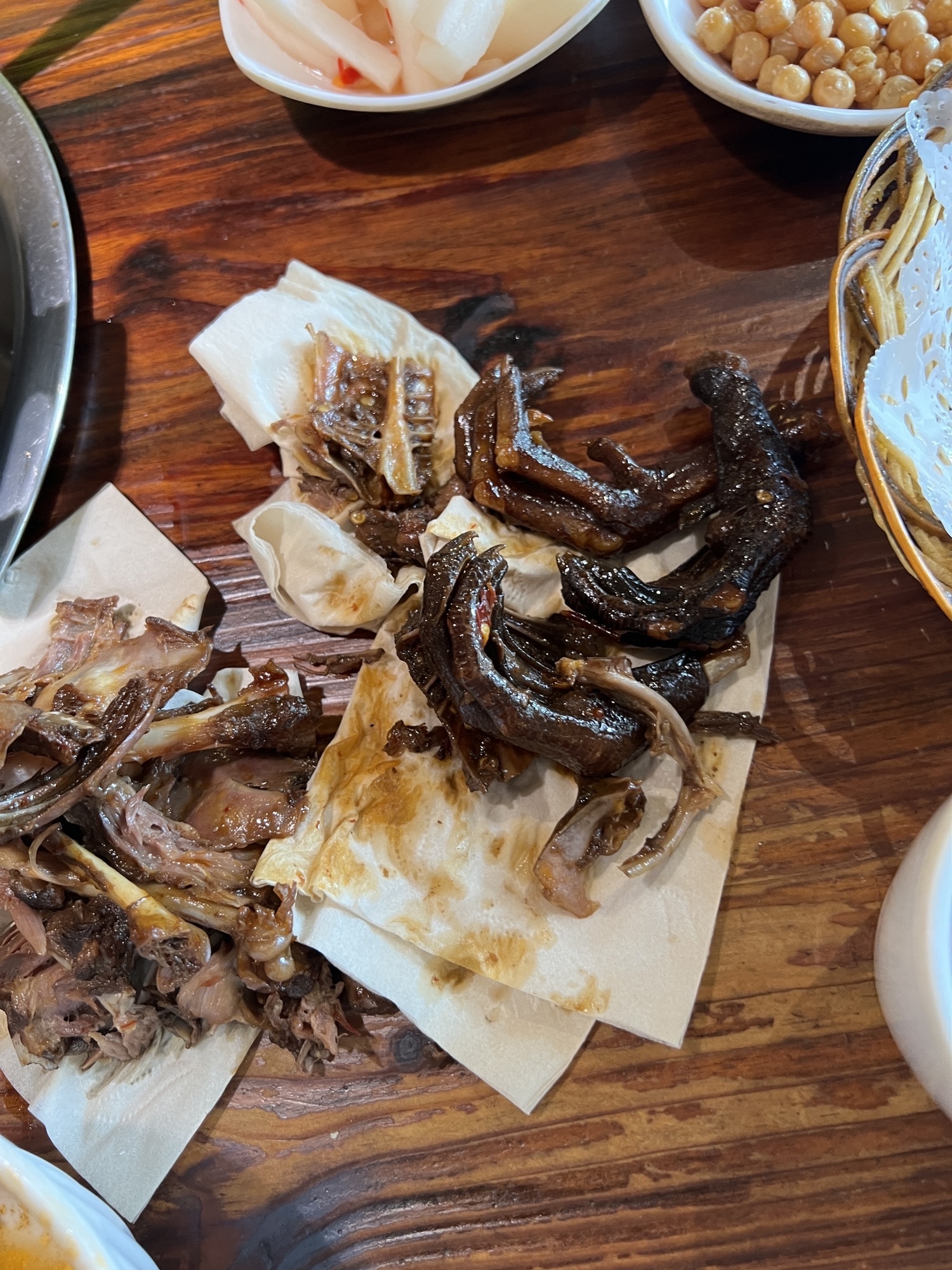 丑小鸭(岳阳总店)