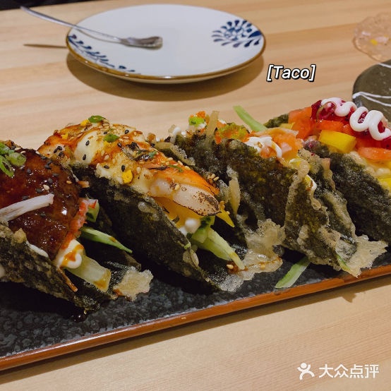 弥月·新日试料理(金融硅谷店)