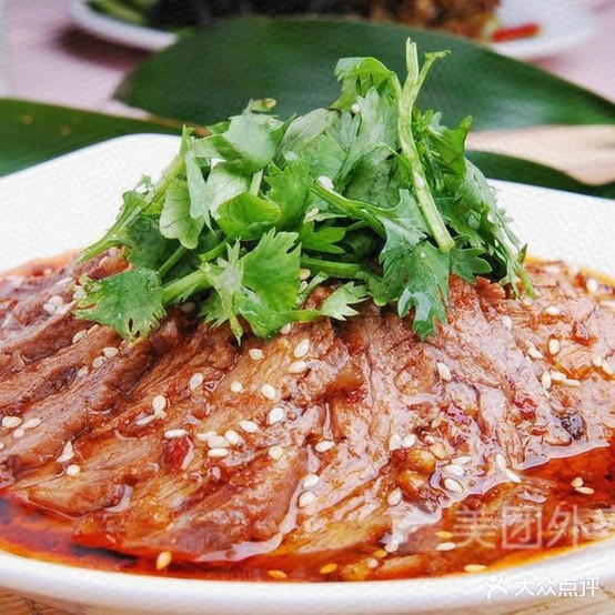 天府小夫妻碎片(翠柏路店)