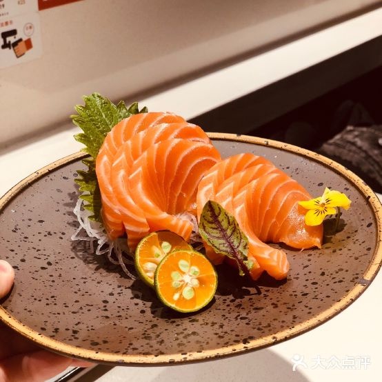 小乔回转寿(玖伍文化城店)