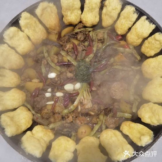 迎八方柴火夜店