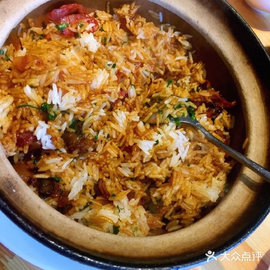 海利天鲜爽燚爽炭火边炉