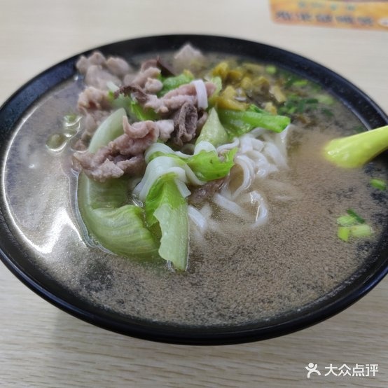 一品鲜螺蛳粉(职业学院店)