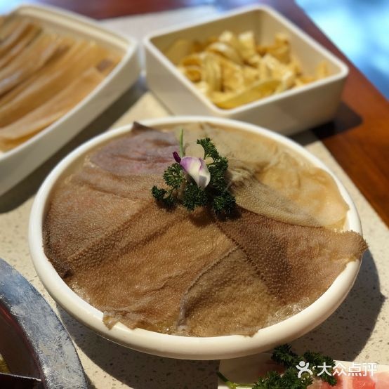云龙天香火锅(琴台路店)