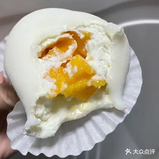 花谷甜品