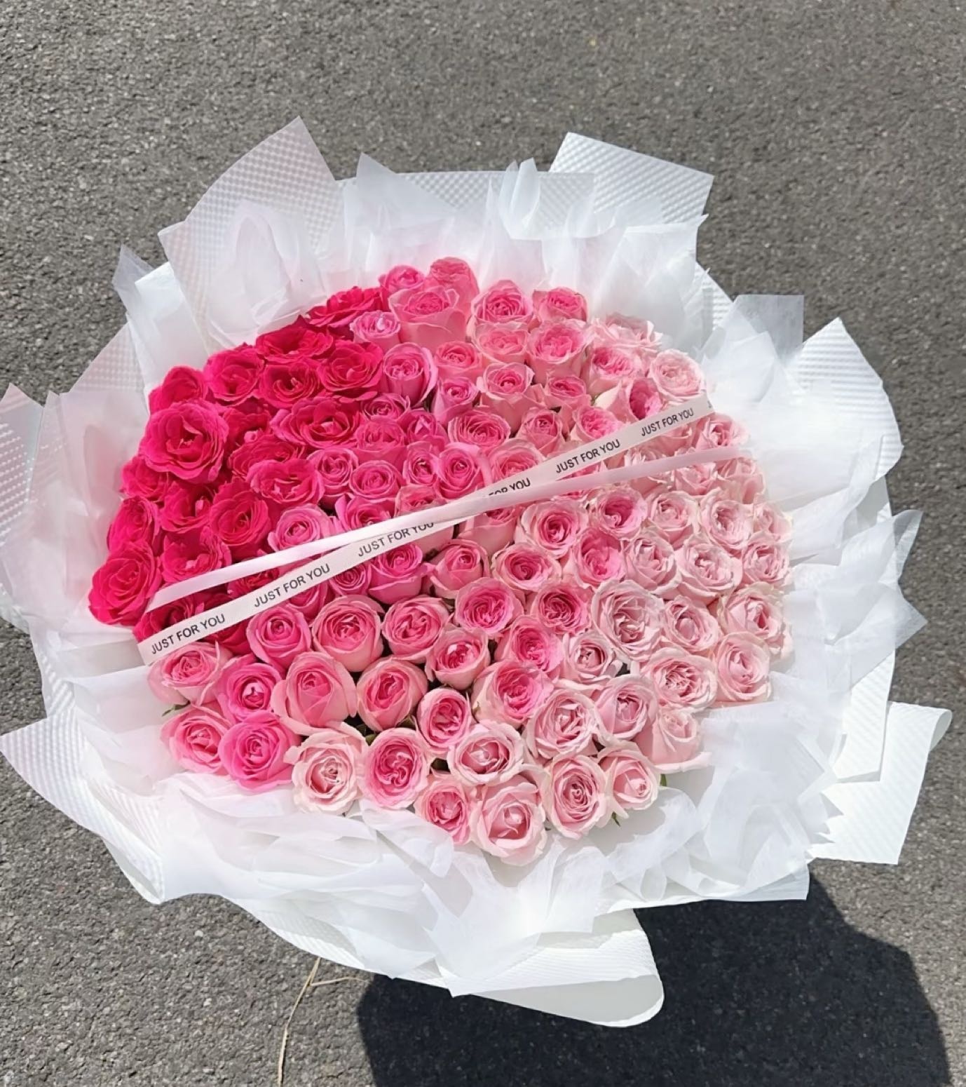 鲜花·喜礼