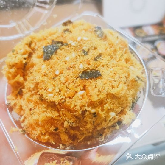 鲍师傅糕点(鞍山店)