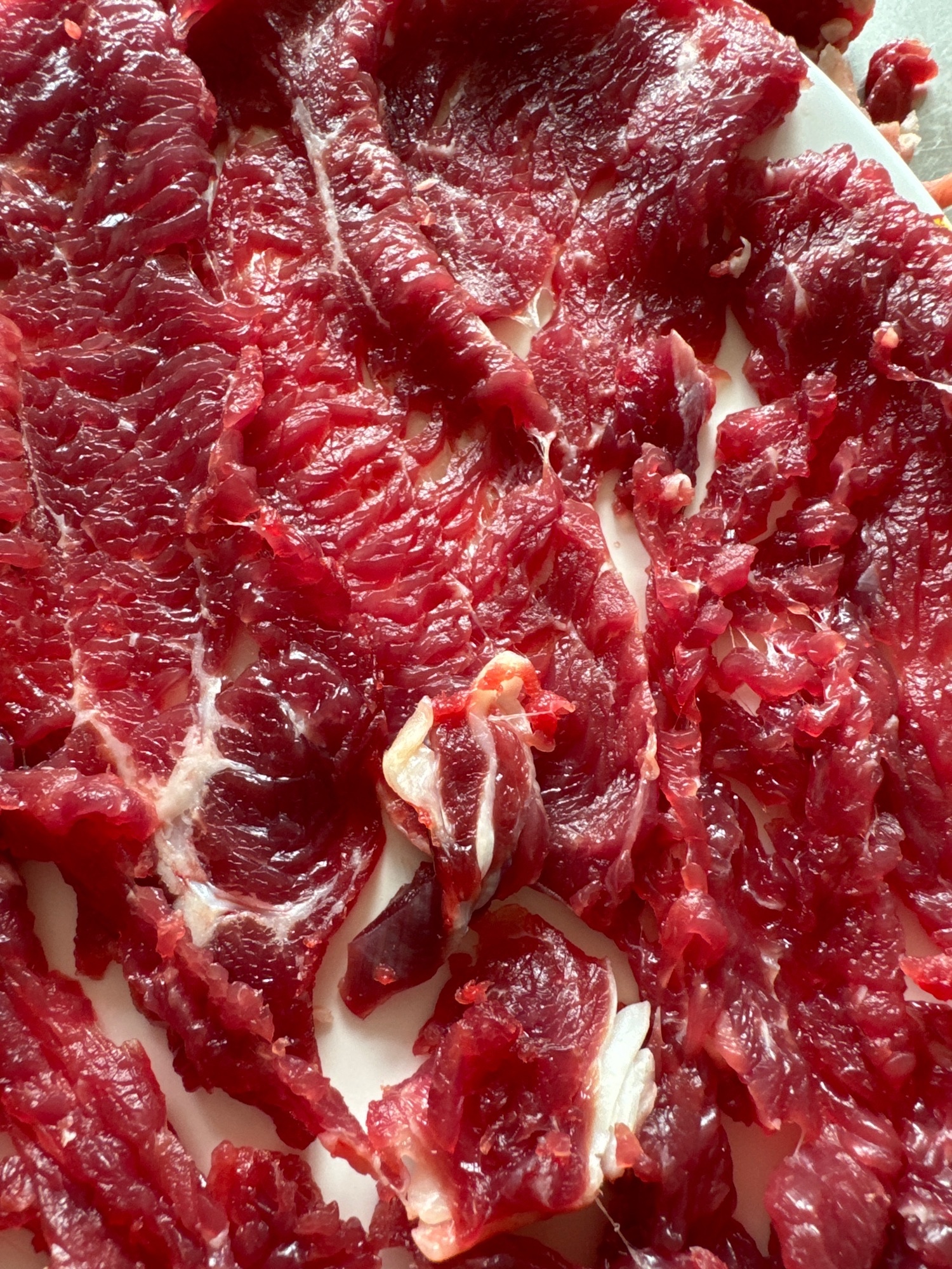 沙溪海记牛肉店·牛肉火锅(潮汕站店)