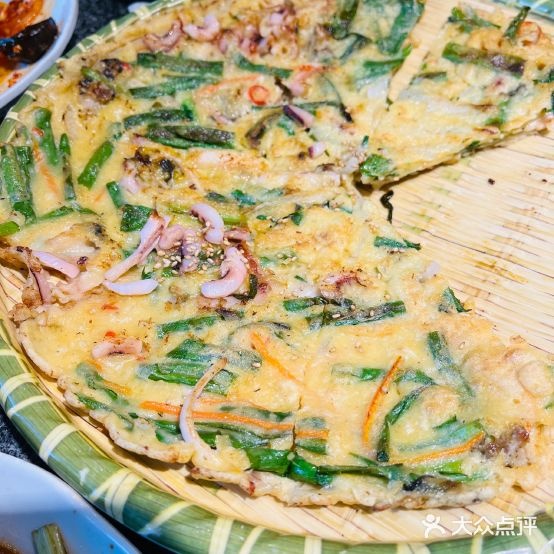 友堂碳火烤肉韩国料理(西塔店)