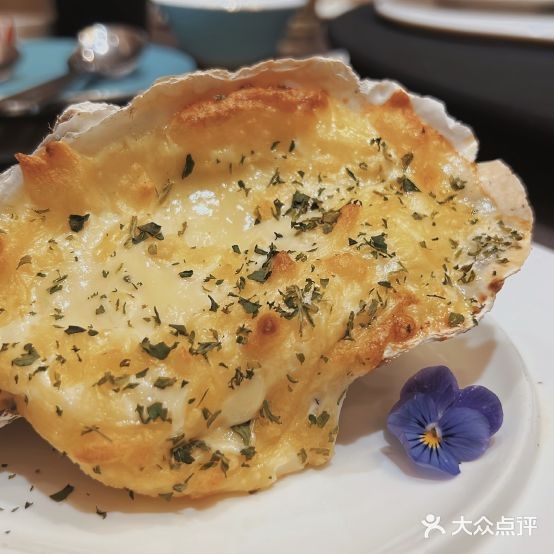 宴园海鲜酒吧