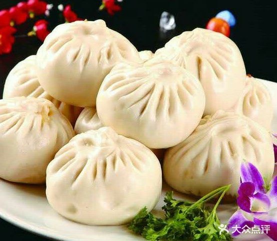 漫兴园灌汤包(石中街店)