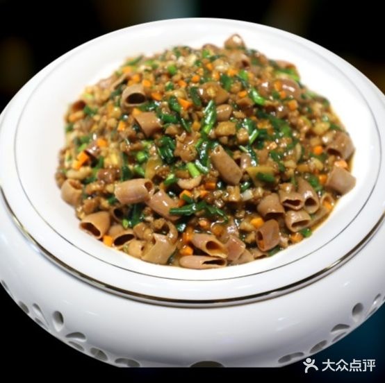 东莱阁海鲜·家常菜(老铁路医院店)