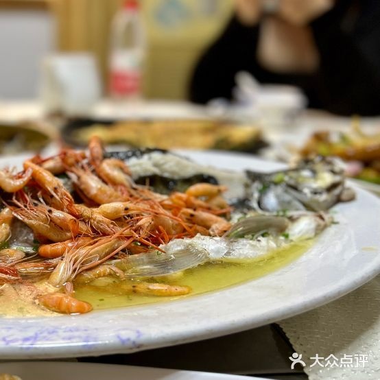 河鲜楼丰(江滨四路店)