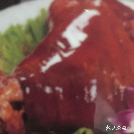 满口香川菜馆(科园西五路店)