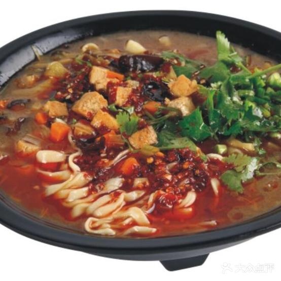 花马爷肉夹馍(丹田广场店)