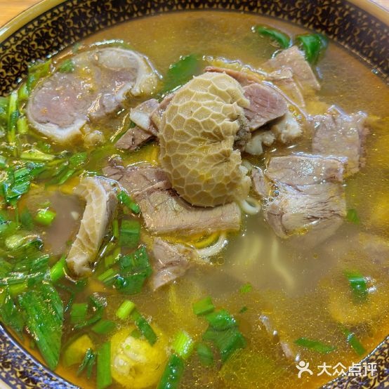王佳牛肉汤烧烤龙虾