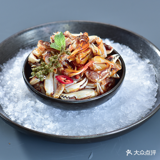 丽园海鲜店餐厅(东河湾店)