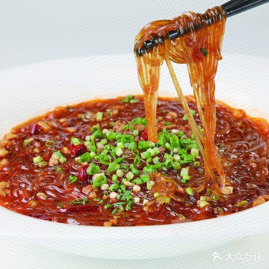 好地道天鹅东北美食