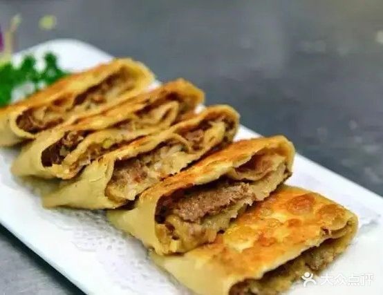 味鼙棂市井草穴本·羊肉馆