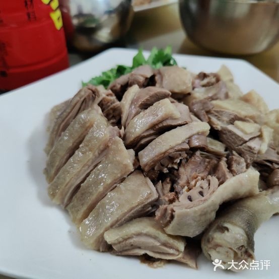 秋姐美食
