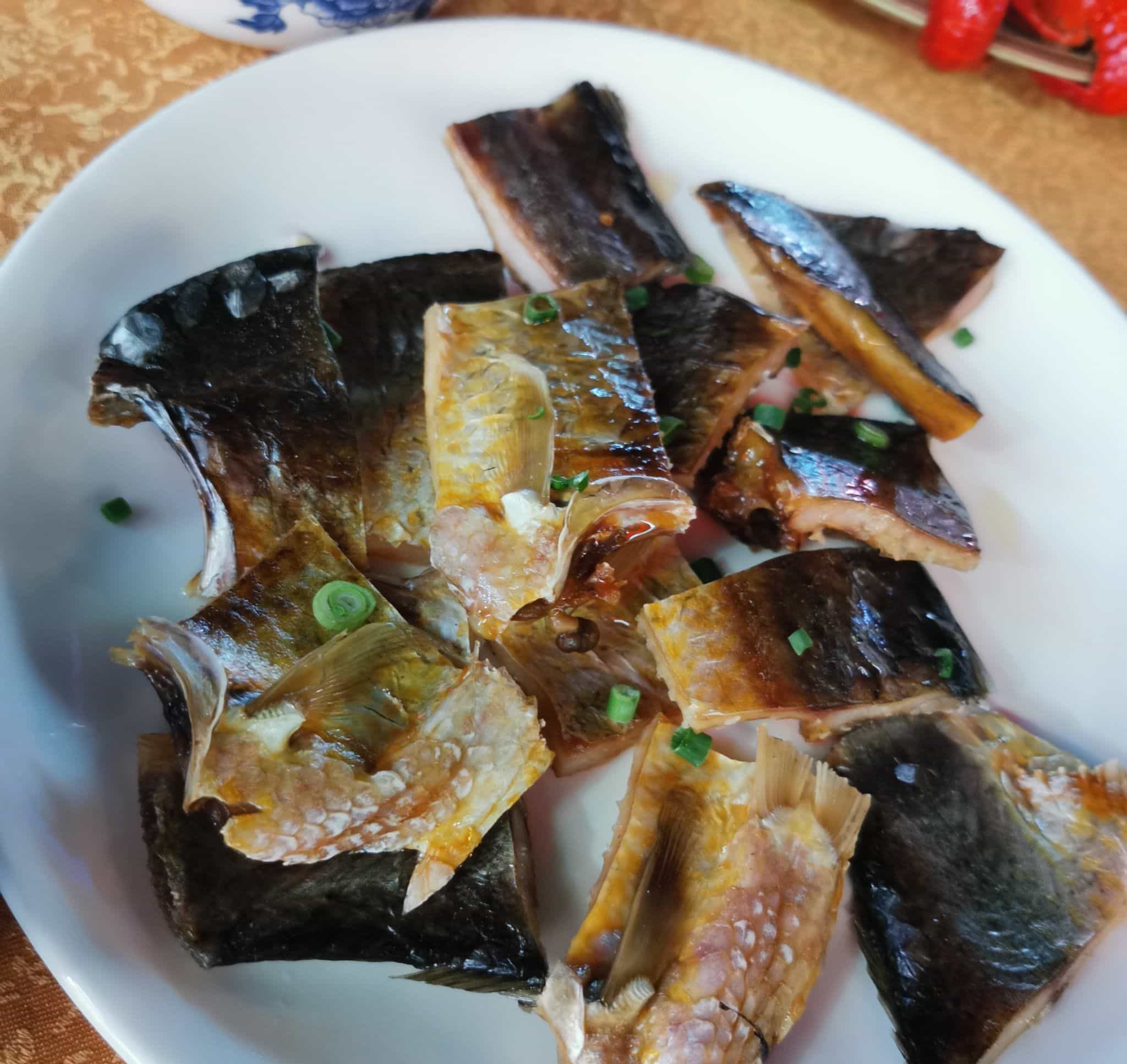 洪湖虾王(银丰路店)