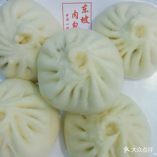 东坡肉宝(六中店)