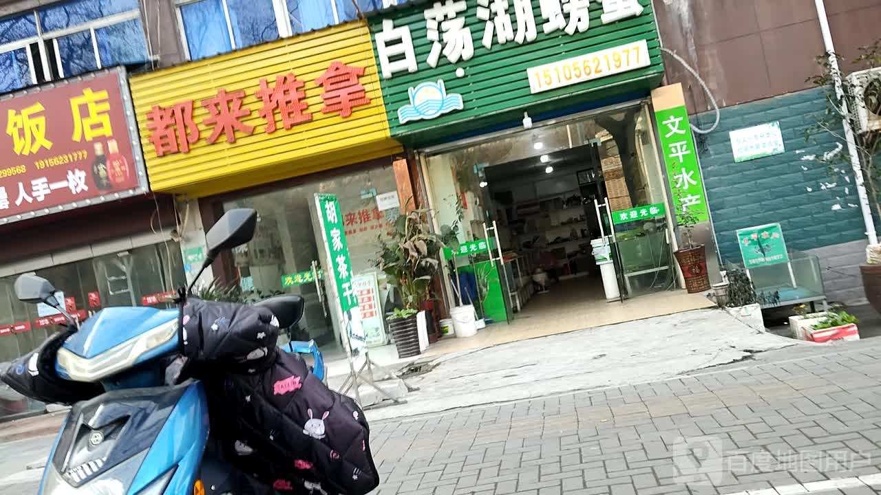 都来氏推拿
