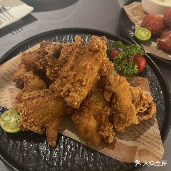 LUMOS北路琳琅料理餐厅(爱琴海店)