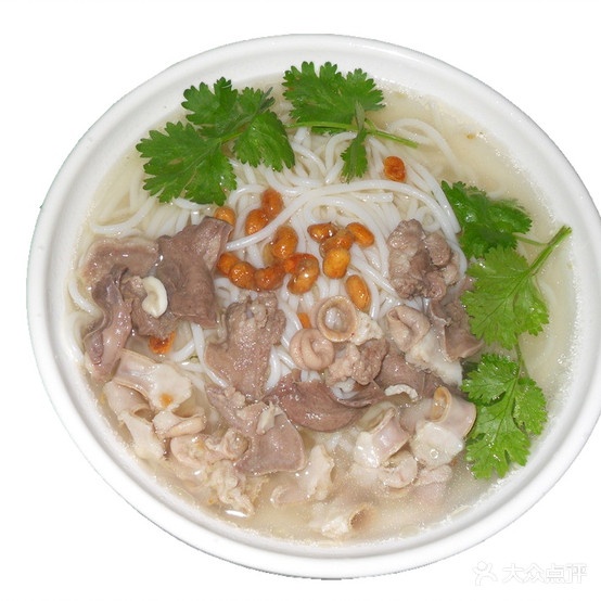 奇哥美食店