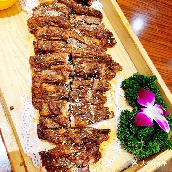 江南灶