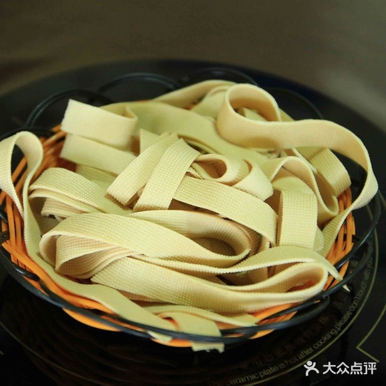 老煌牛筋头巴脑(二店)
