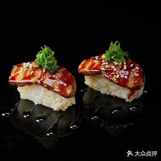 禾牛道日式烧肉专卖店(华发新天地店)