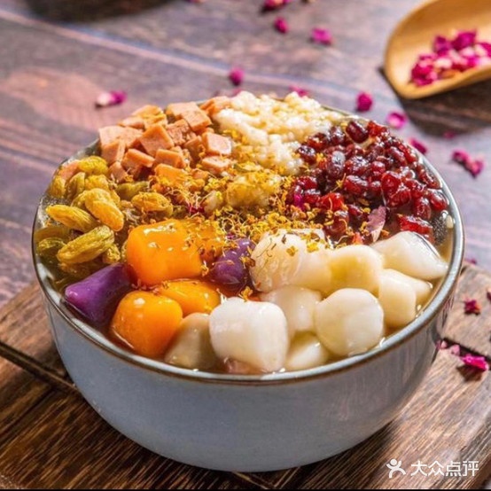 嫦娥冰汤圆(潮流汇购物城店)