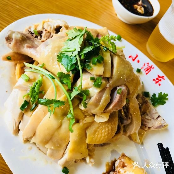 小浦东(昌里店)