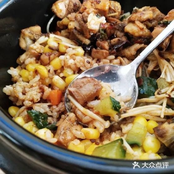 天天土川菜馆(学士路店)