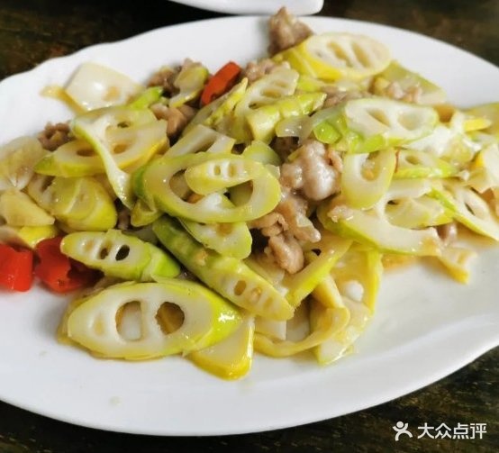 三棵树饭馆