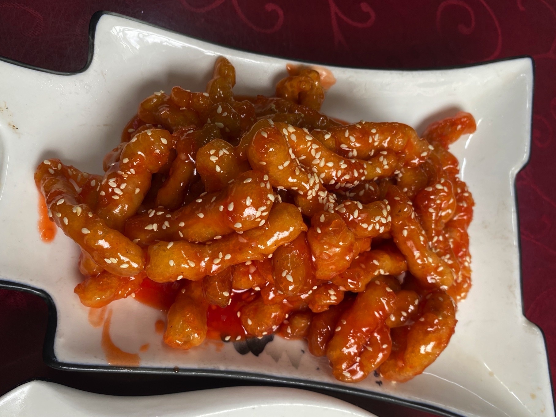 九九炒鸡(北园路店)