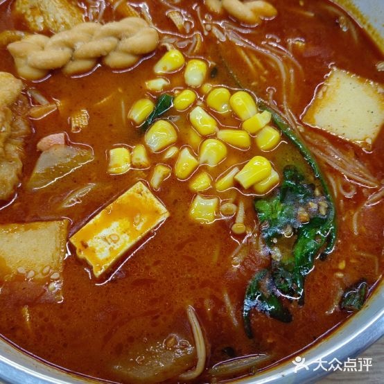 吹爆砂锅(水文东巷店)