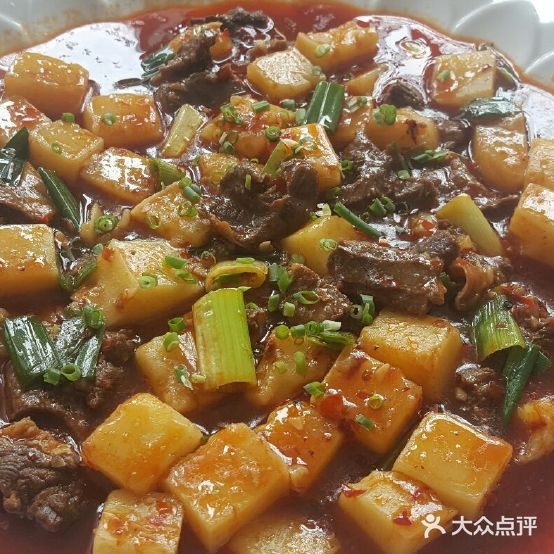 乡里人家(中国熊猫大道店)