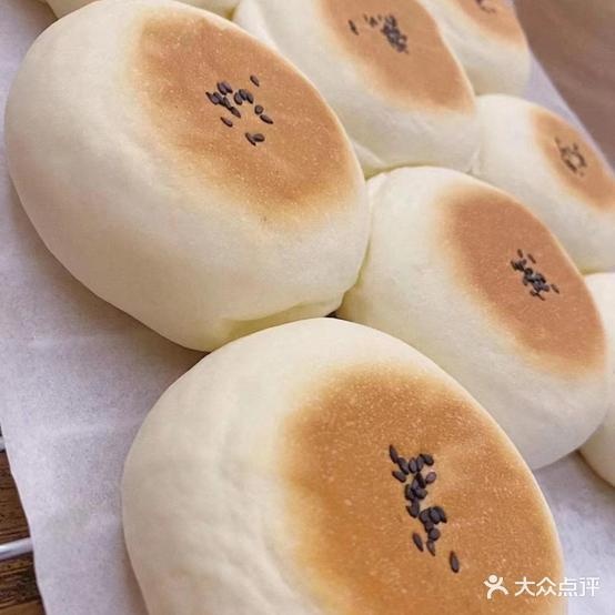 遇见甜品(海昌北路汇金购物广场店)