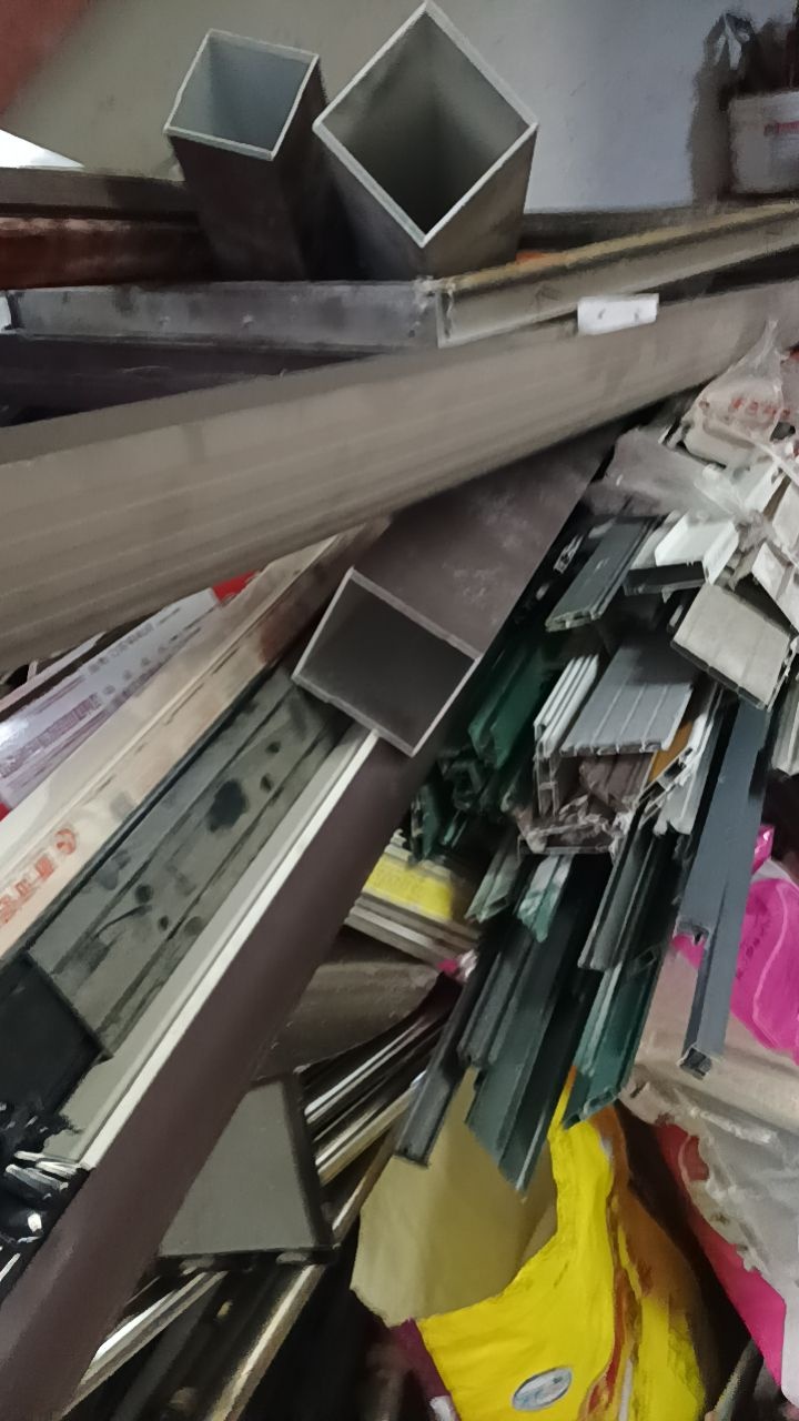 志刚废品回收(紫薇城店)