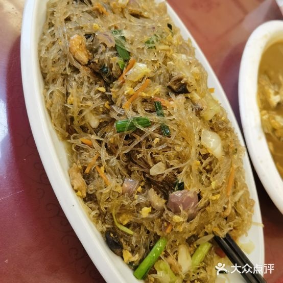阿胖海鲜楼