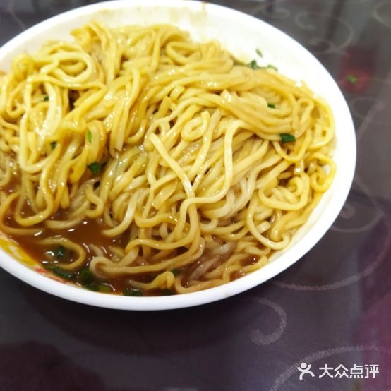 沙县小区老北京炸酱面(国治街店)