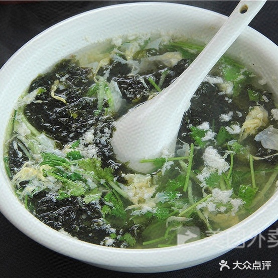 谢记正宗灵宝肉加馍