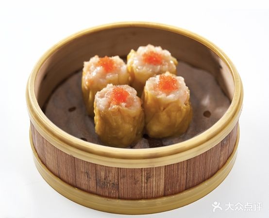 狸劝禧粤滋茶点·广式茶餐厅(大理总店)