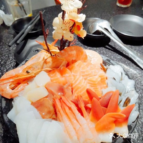 德府烤肉(放题专门店)