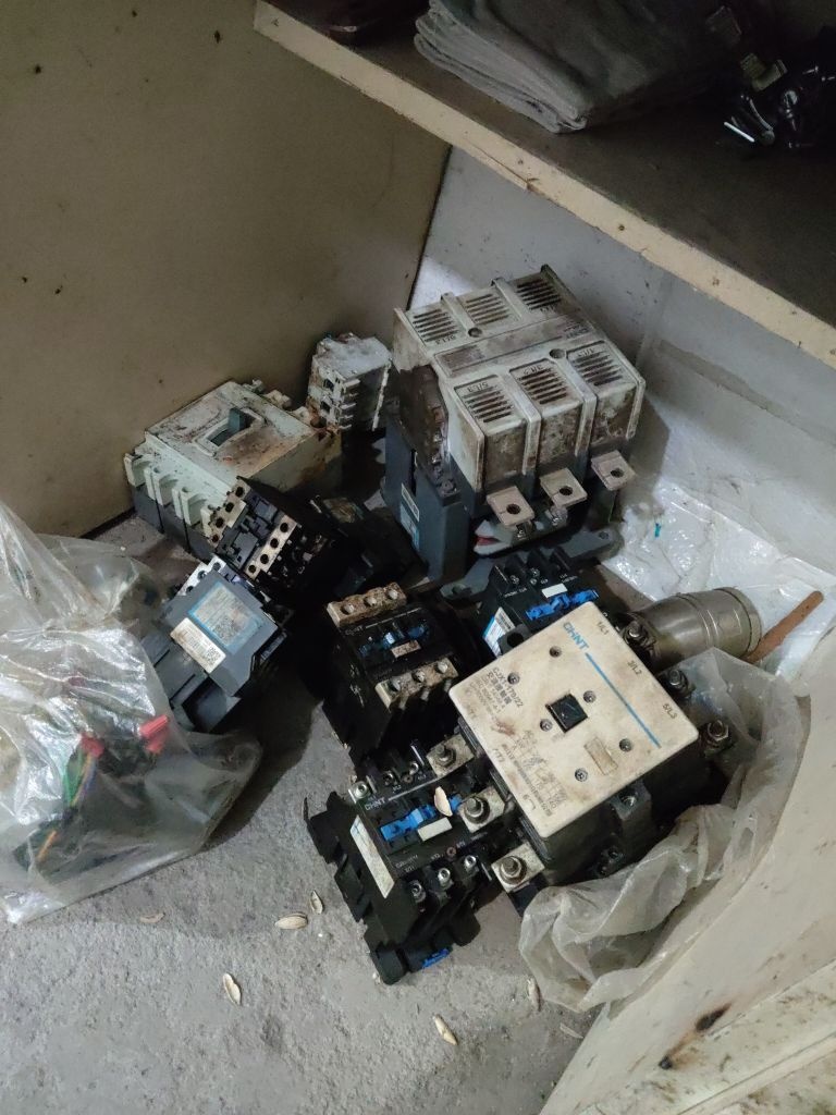 高价回收废品