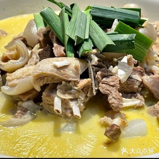 畔庭茶餐(雍景园店)