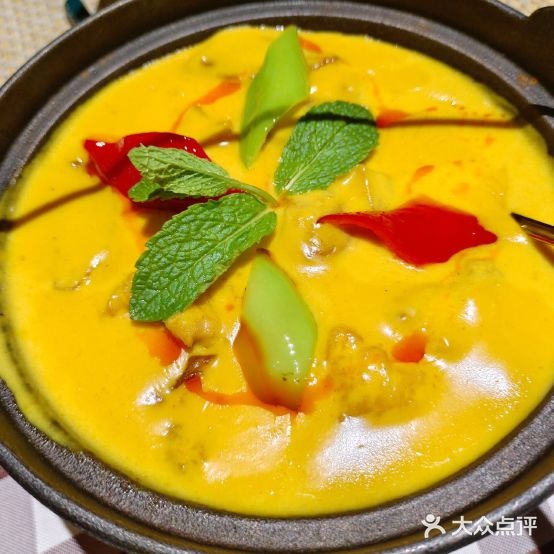 蕉椰泰餐厅