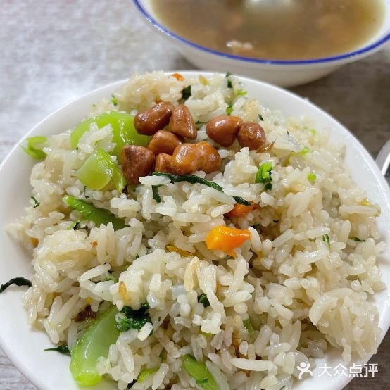 阿健卤肉庵(松柏分店)